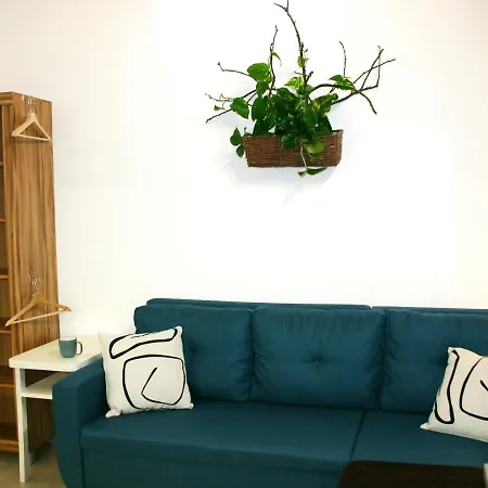 Apartman Liana Old Town *