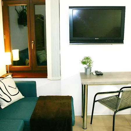 Apartman Liana Old Town * Koszyce