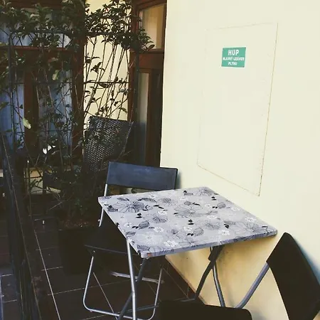 Apartman Liana Old Town