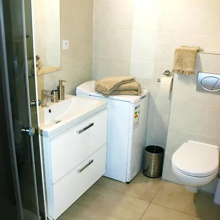Apartman Liana Old Town Apartment *