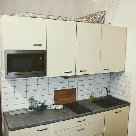 Apartman Liana Old Town