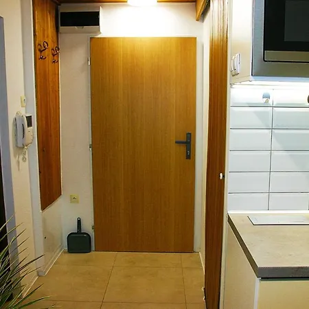 Apartament Apartman Liana Old Town Koszyce
