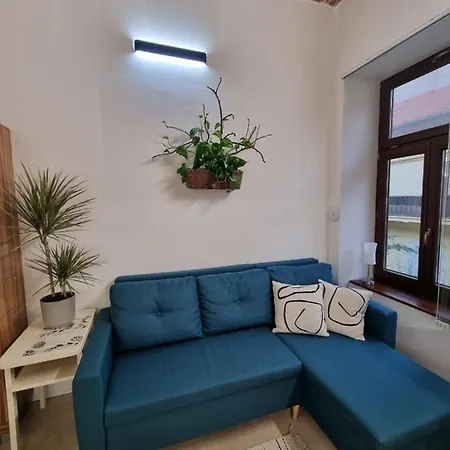 Apartman Liana Old Town Apartment