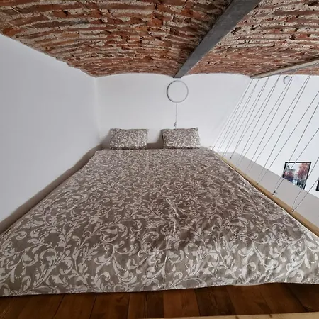 Apartman Liana Old Town Apartment *