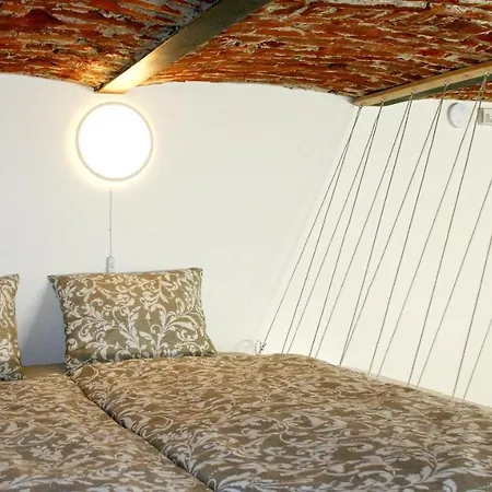 Apartman Liana Old Town