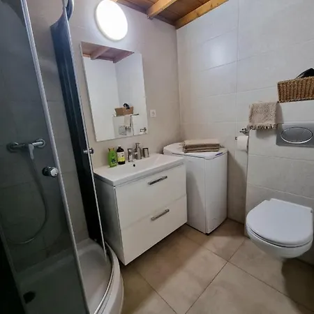 Apartman Liana Old Town Apartment